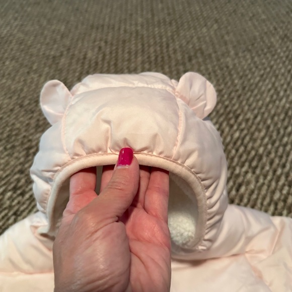 Gap snowsuit - Picture 9 of 9